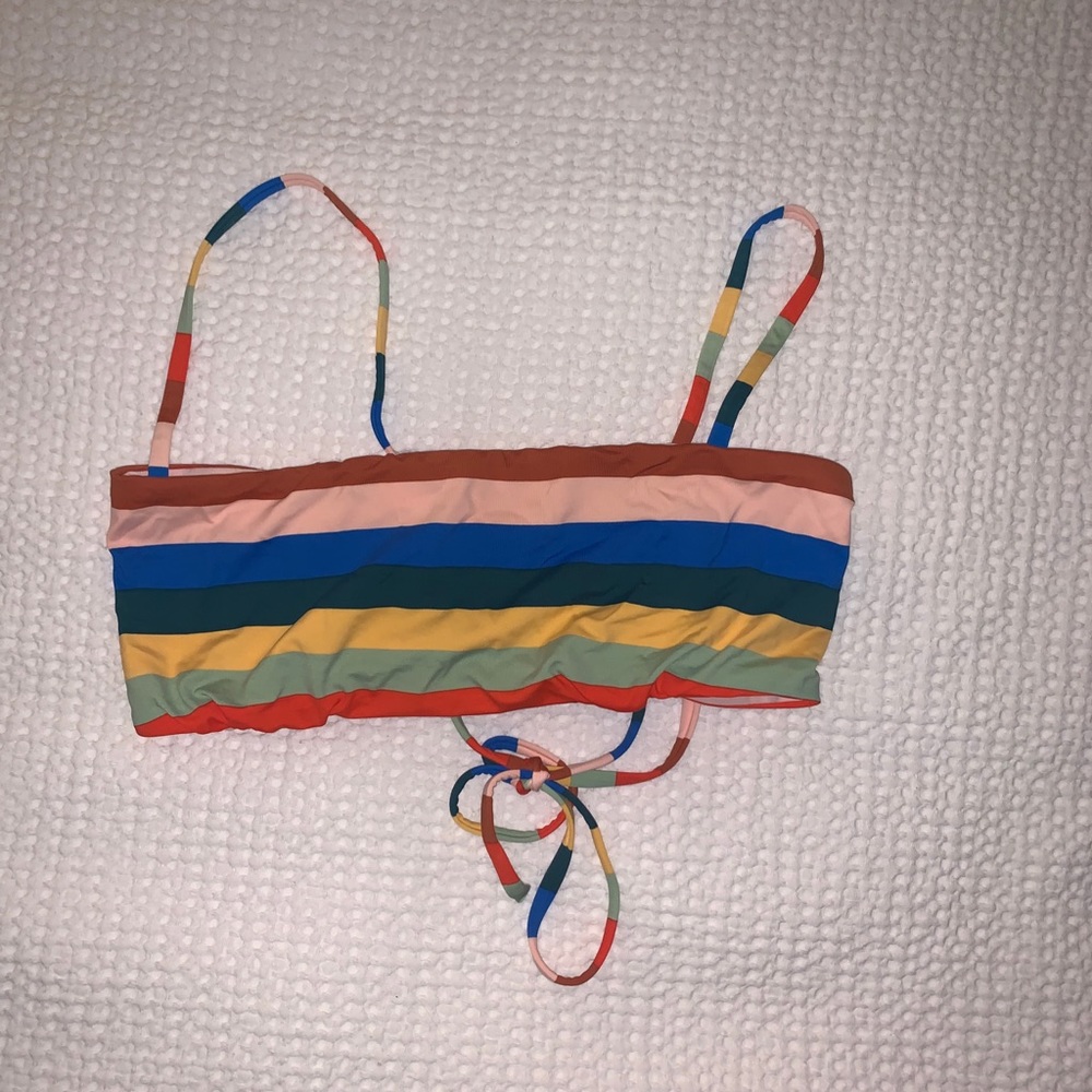 Altar’d State Maravu Bikini Top